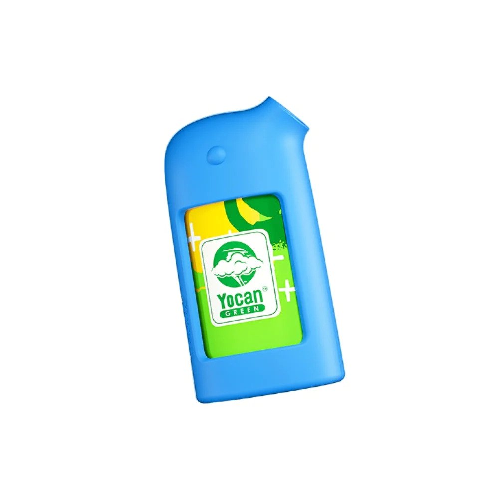 Personal Air Filter Yocan Green Penguin