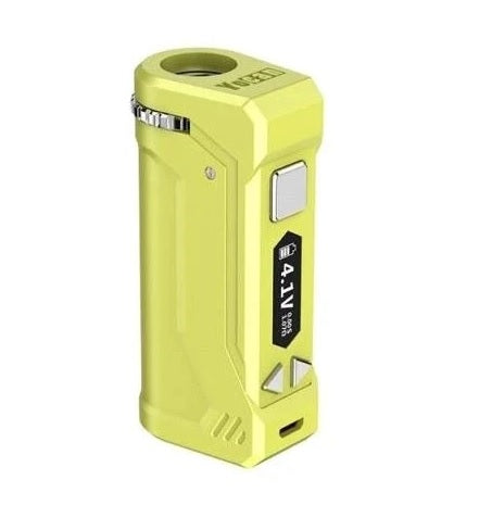 Yocan 510 Battery Vaporizer Uni Pro Digital