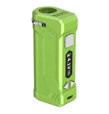 Yocan 510 Battery Vaporizer Uni Pro Digital