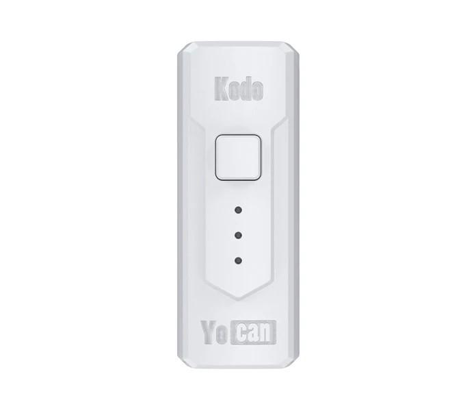 RTL - Cannabis Vaporizer - Battery Yocan Kodo