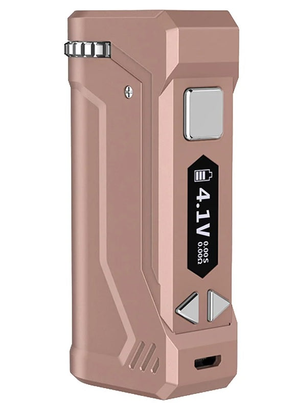 Yocan 510 Battery Vaporizer Uni Pro Digital