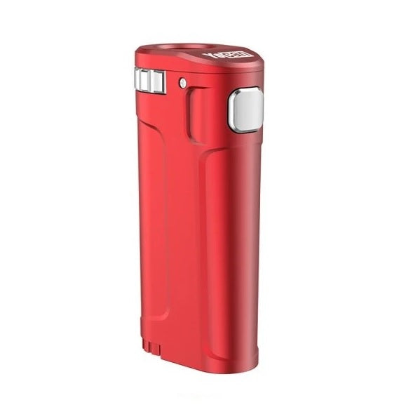 Cannabis Vaporizer - Yocan UNI Twist Variable Voltage 510 Battery Kit with Charger