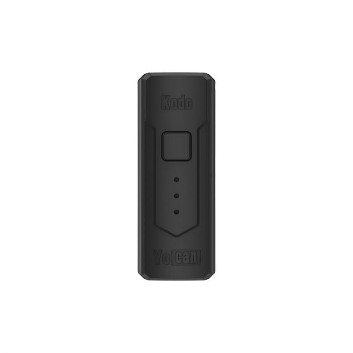 RTL - Cannabis Vaporizer - Battery Yocan Kodo