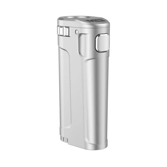 Cannabis Vaporizer - Yocan UNI Twist Variable Voltage 510 Battery Kit with Charger