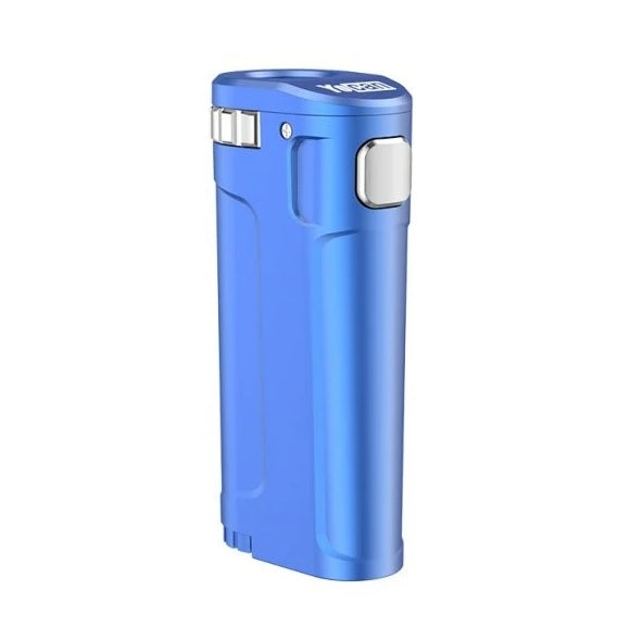 Cannabis Vaporizer - Yocan UNI Twist Variable Voltage 510 Battery Kit with Charger