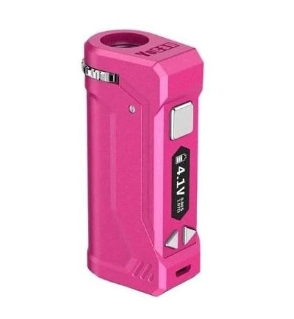 Yocan 510 Battery Vaporizer Uni Pro Digital