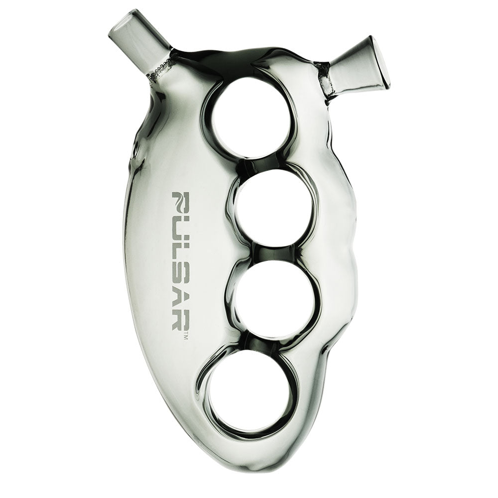 Glass Pipe Pulsar Knuckle 5.5"