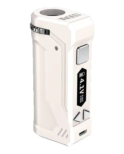 Yocan 510 Battery Vaporizer Uni Pro Digital