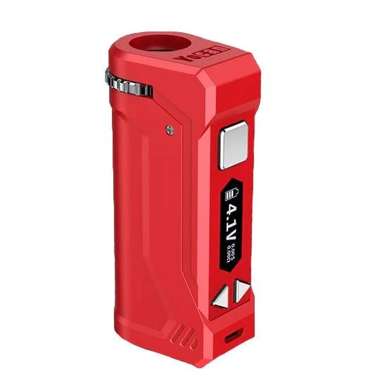 Yocan 510 Battery Vaporizer Uni Pro Digital