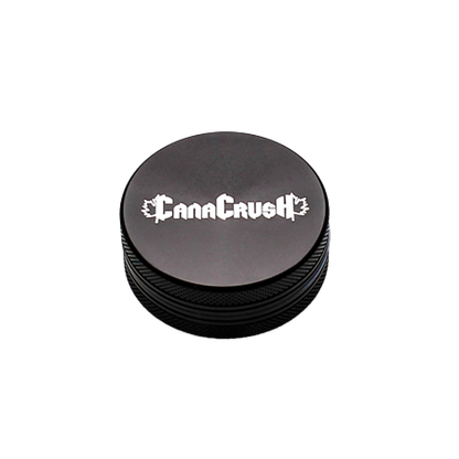 CanaCrush 2" 2 Piece Grinder