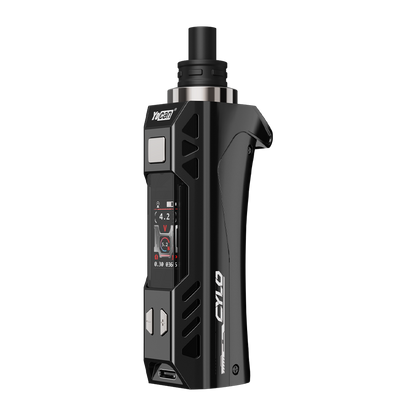 Extract Vaporizer Yocan Cylo