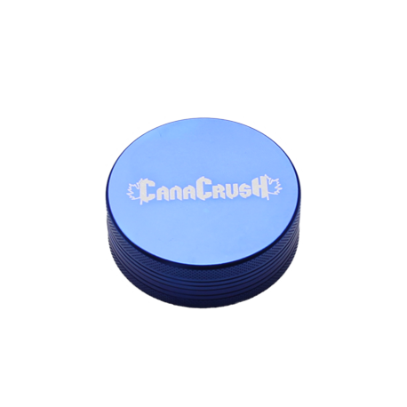 CanaCrush 2" 2 Piece Grinder