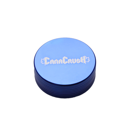 CanaCrush 2" 2 Piece Grinder