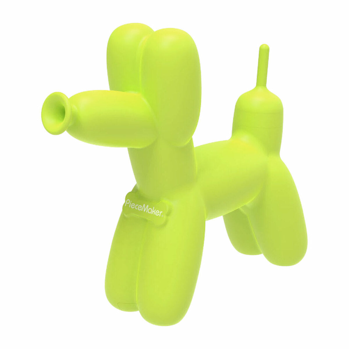 K9 Silicone Kannimal Balloon Dog RIg | Piece Maker