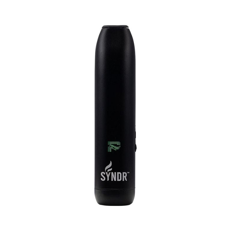 Dry Herb Vaporizer Pulsar Syndr