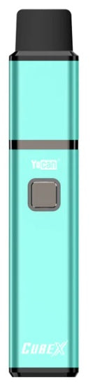 Extract Vaporizer Yocan Cubex