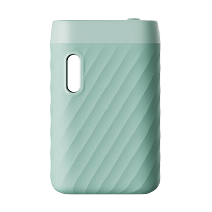 510 Battery CCell Sandwave 400mAh