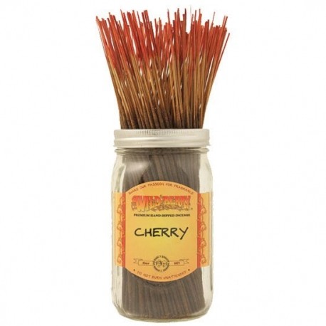 100pk Incense | Wild Berry