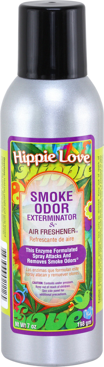 Exterminator Spray | 7oz | Smoke Odor