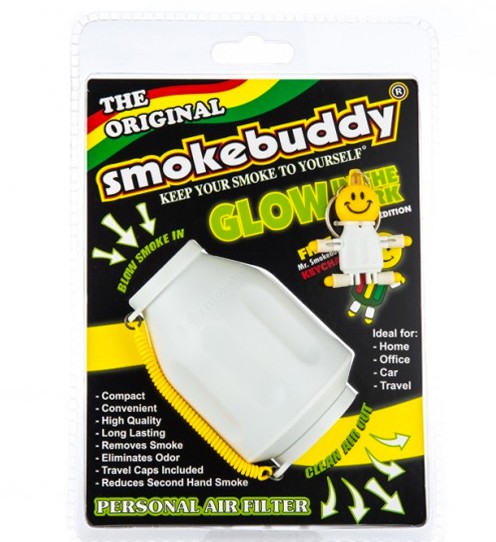 Smoke Buddy Regular | Smoke Buddy