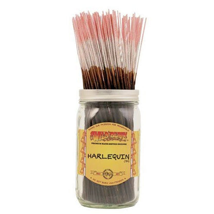 100pk Incense | Wild Berry