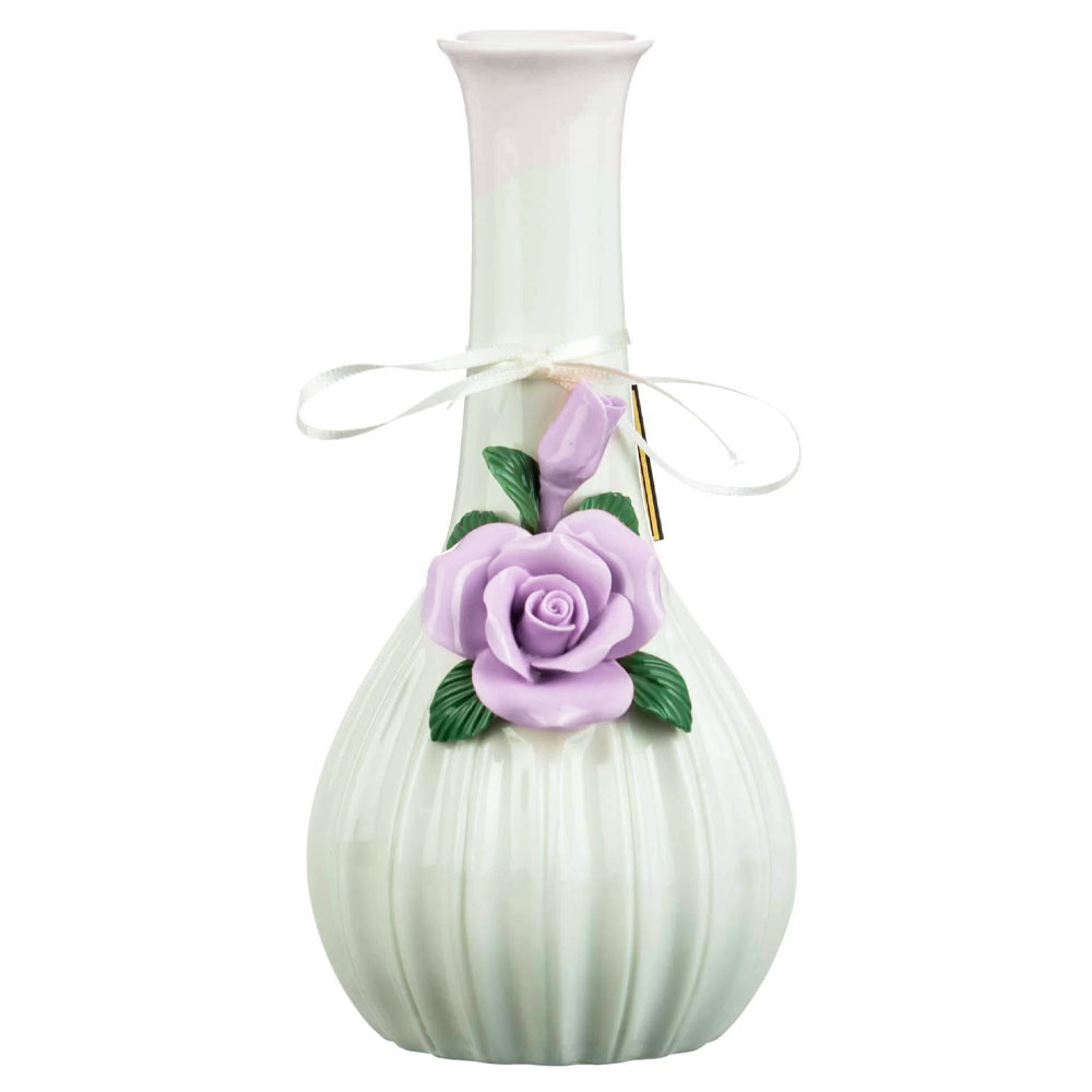 Rose Lilac Water Pipe | My Bud Vase