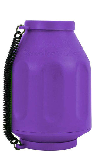 Smoke Buddy Regular Size - Purple