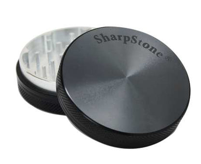 2pc Grinder | 2.5" | SharpStone