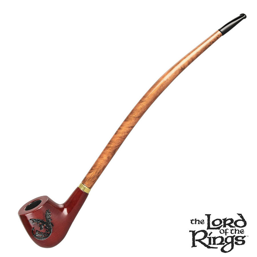 Hobbiton Pipe - Lord of The Rings Edition | Shire Pipes