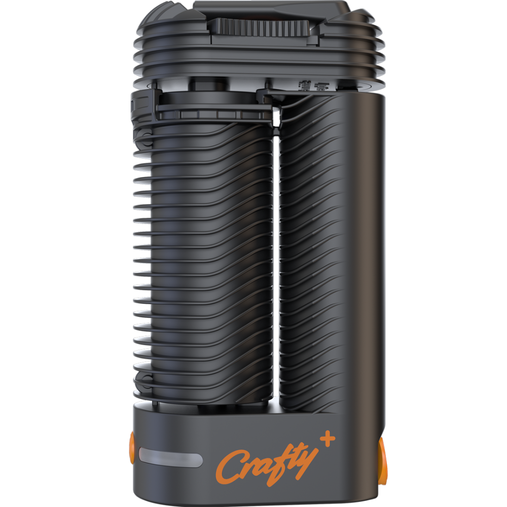 Storz & Bickel Crafty+ Plus Vaporizer