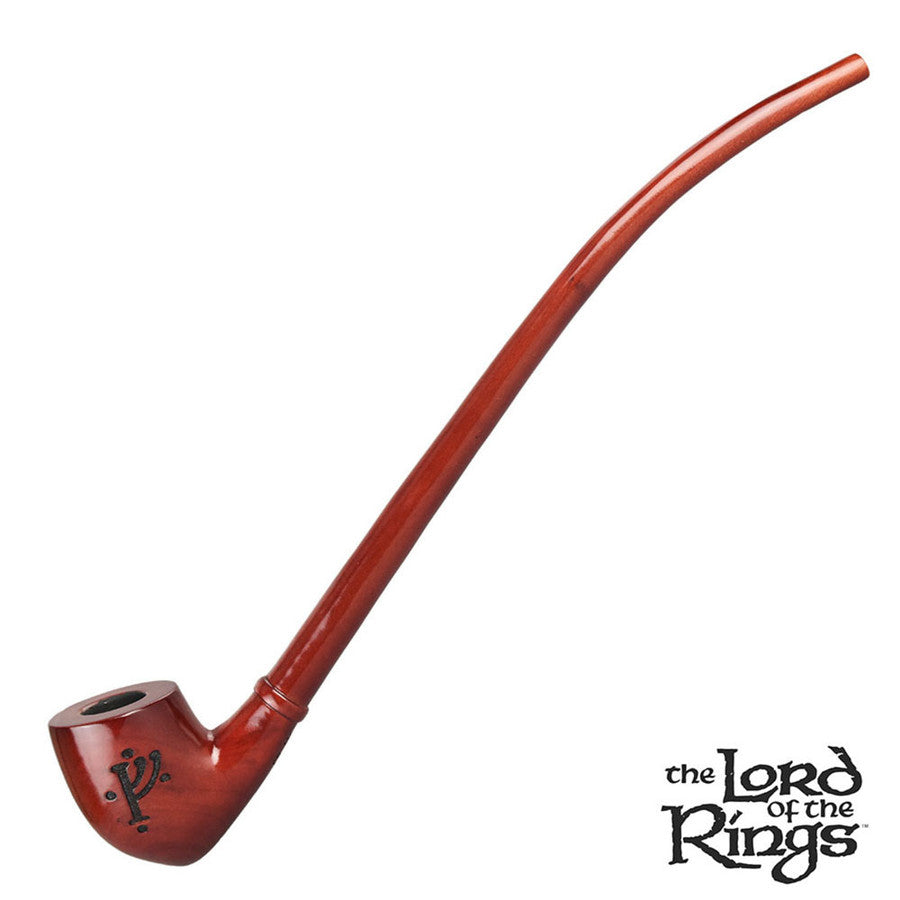 Hobbiton Pipe - Lord of The Rings Edition | Shire Pipes