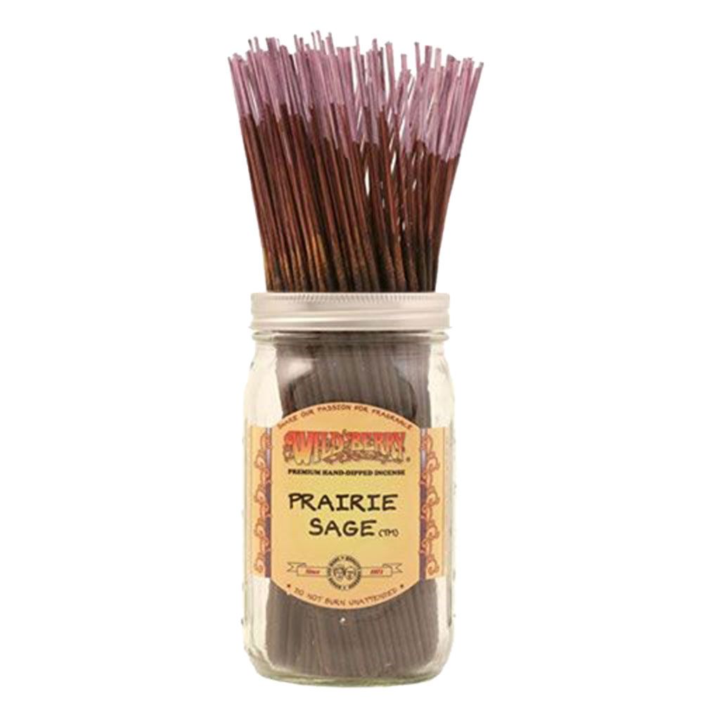 100pk Incense | Wild Berry