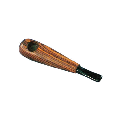 Wooden Hand Pipe | H&F