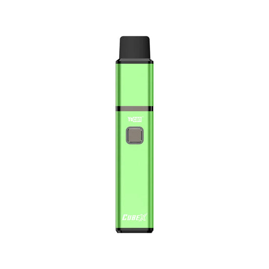 Cubex TGT Concentrate Vaporizer Kit | Yocan