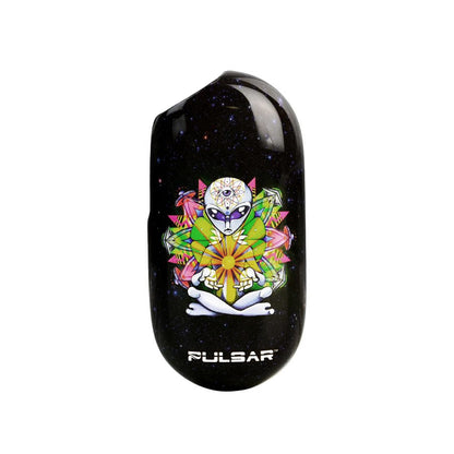 PULSAR OBI AUTO-DRAW DROP-IN 510 BATTERY - 650MAH