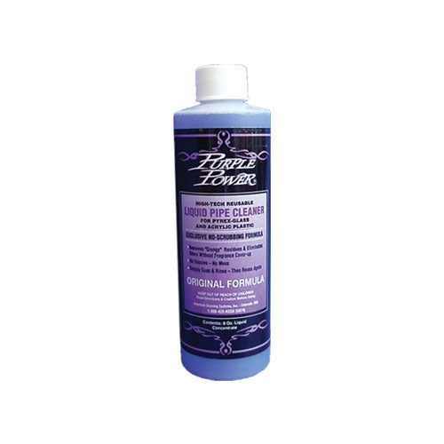 Original Formula Cleaner | Purple Power