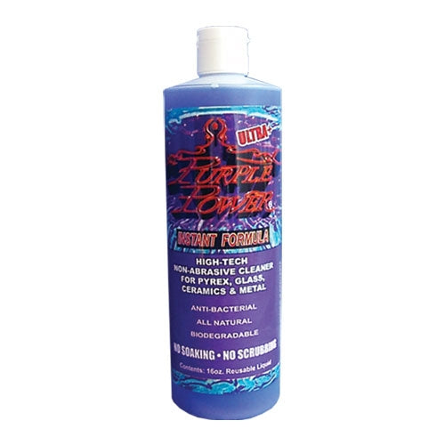 Ultra+ Instant Acting Formula Cleaner | Purple Power