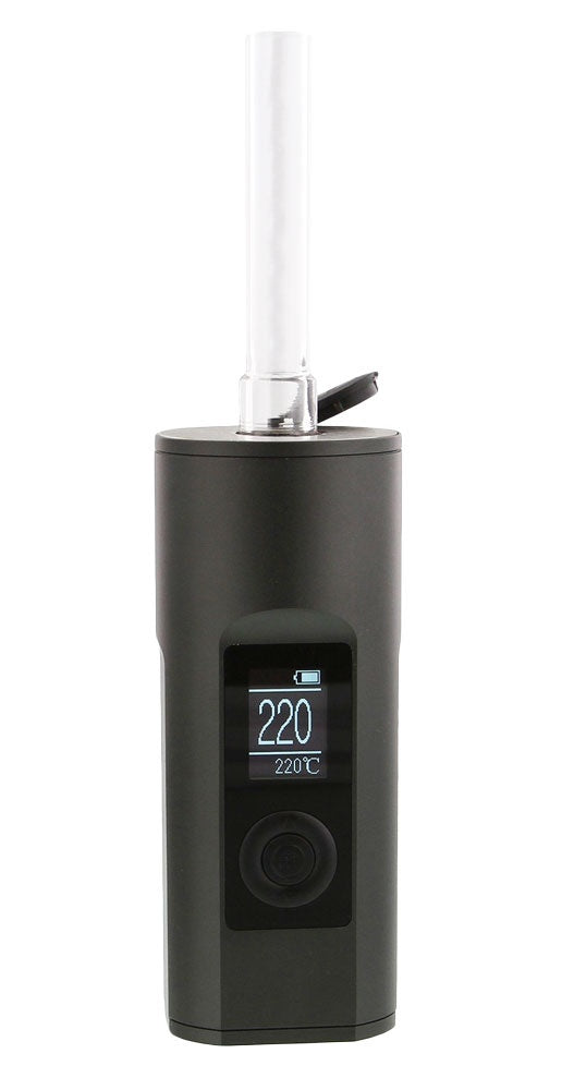 SOLO 2 PORTABLE VAPORIZER BY ARIZER