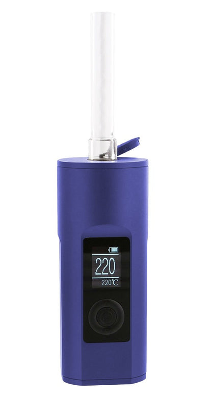 SOLO 2 PORTABLE VAPORIZER BY ARIZER