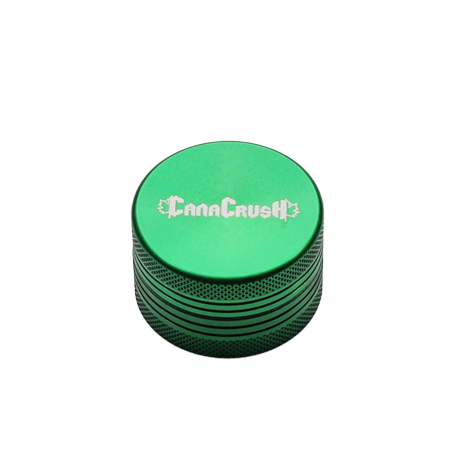 CanaCrush 2.5" 2 Piece Grinder