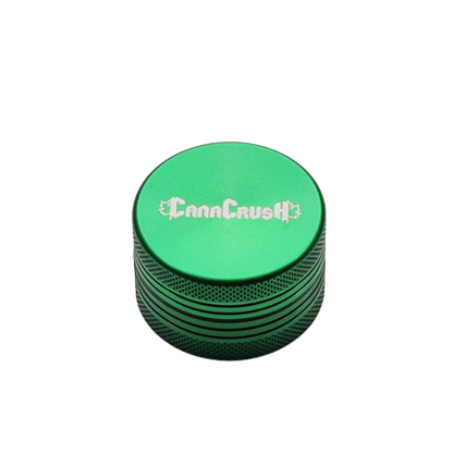 CanaCrush 2.5" 2 Piece Grinder