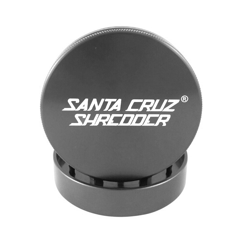 2pc Grinder | 2.2" | Santa Cruz Shredder