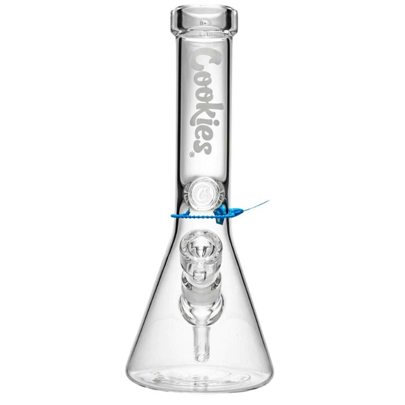 Glass Bong Cookies Original Beaker 13"