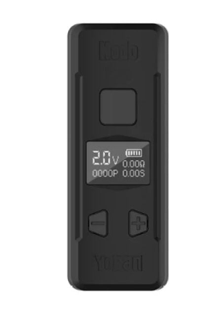 RTL - 510 Battery Vaporizer Kodo Pro