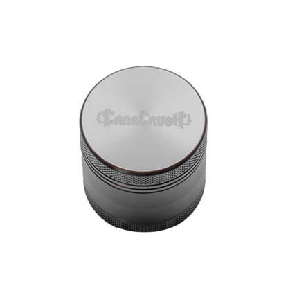 CanaCrush 1.5" 4 Piece Grinder