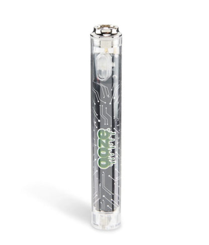 510 Battery Vaprozier Ooze Slim Clear Series Transparent