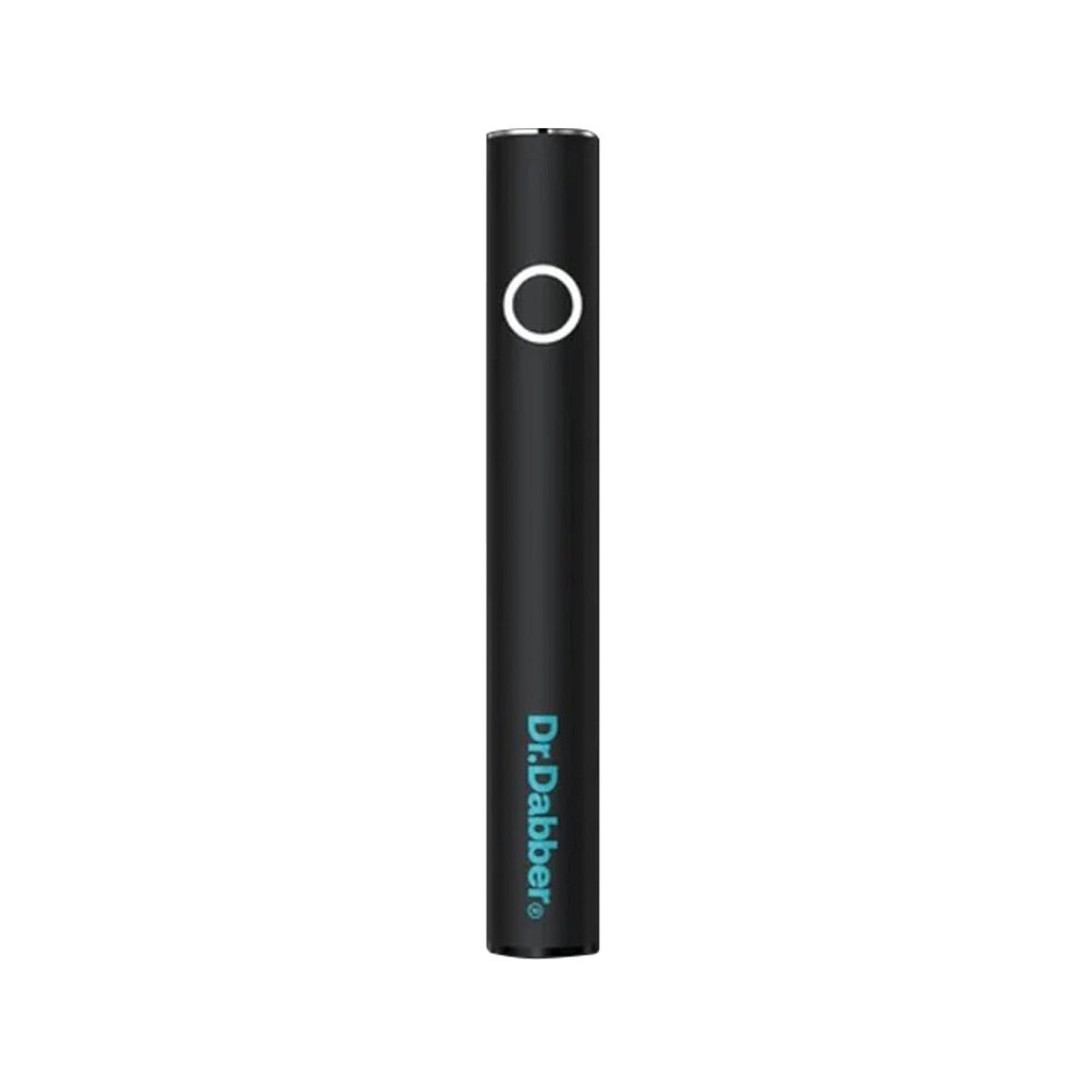 Universal 510 Battery w/Charger - Black | Dr. Dabber