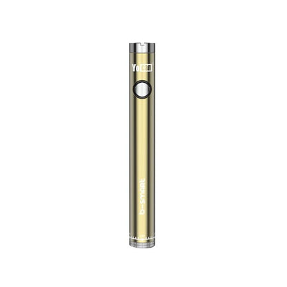 Cannabis Vaporizer - Yocan B-Smart Variable Voltage 510 Battery Kit with Charger