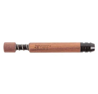 3" RYOT Long Wood Bat with Spring