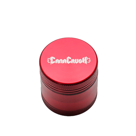 CanaCrush 1.5" 4 Piece Grinder